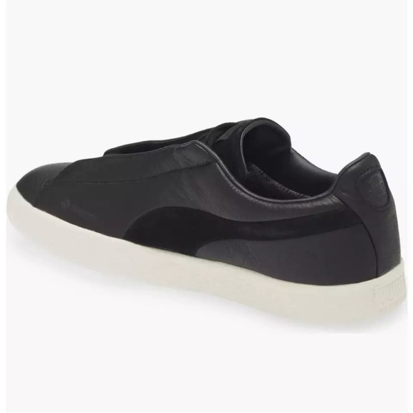 Puma Clyde Gore Tex Nanamica-Black, men’s size (US) 10.5 NWT - Picture 5 of 6